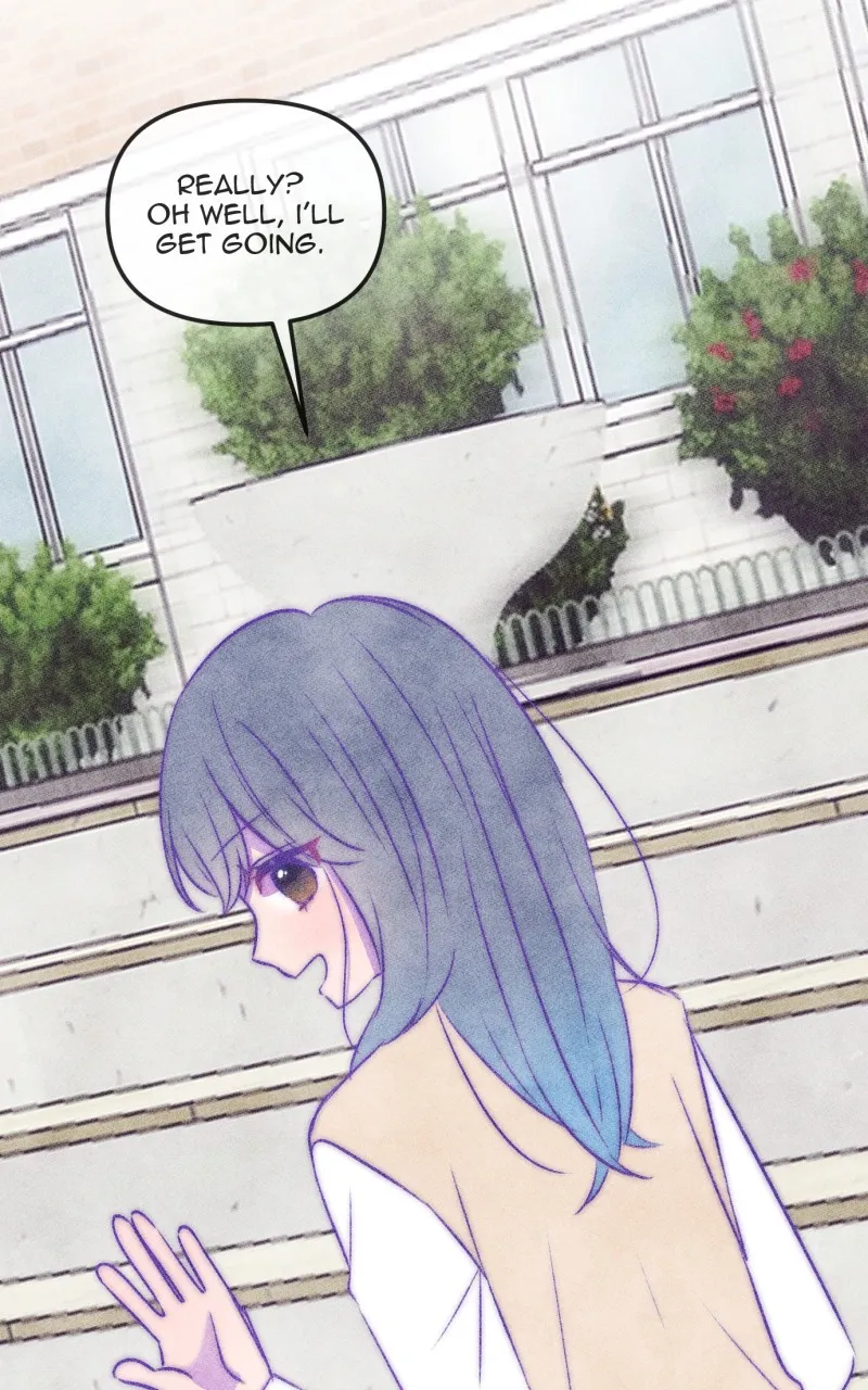 Love Cycle Chapter 40 page 36 - 