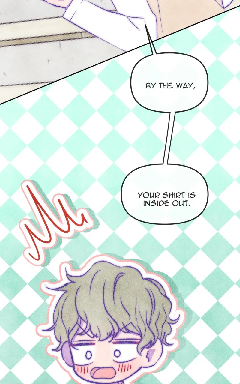 Love Cycle Chapter 40 page 37 - 