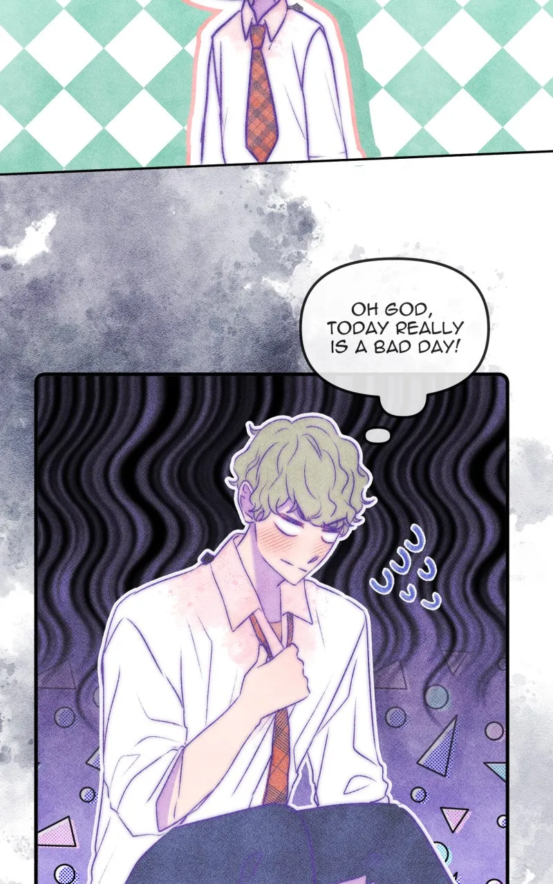 Love Cycle Chapter 40 page 38 - 