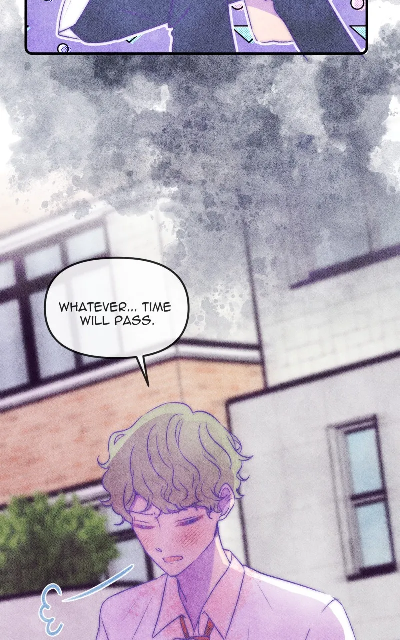 Love Cycle Chapter 40 page 39 - 