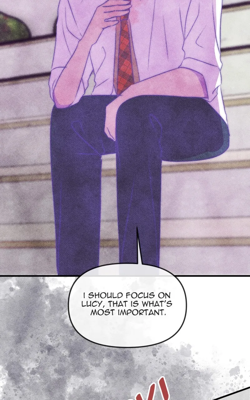 Love Cycle Chapter 40 page 40 - 