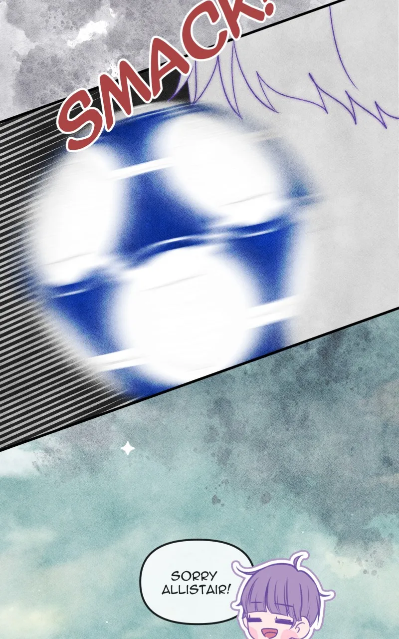 Love Cycle Chapter 40 page 41 - 