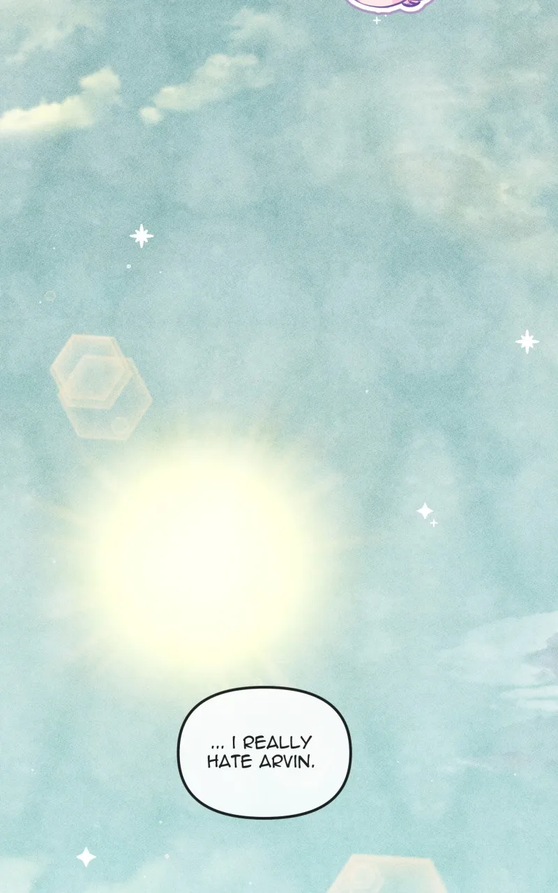 Love Cycle Chapter 40 page 42 - 