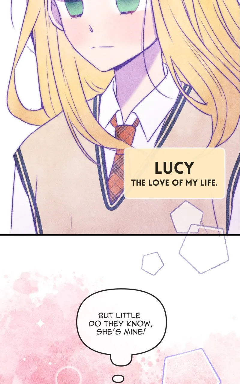 Love Cycle Chapter 40 page 7 - 