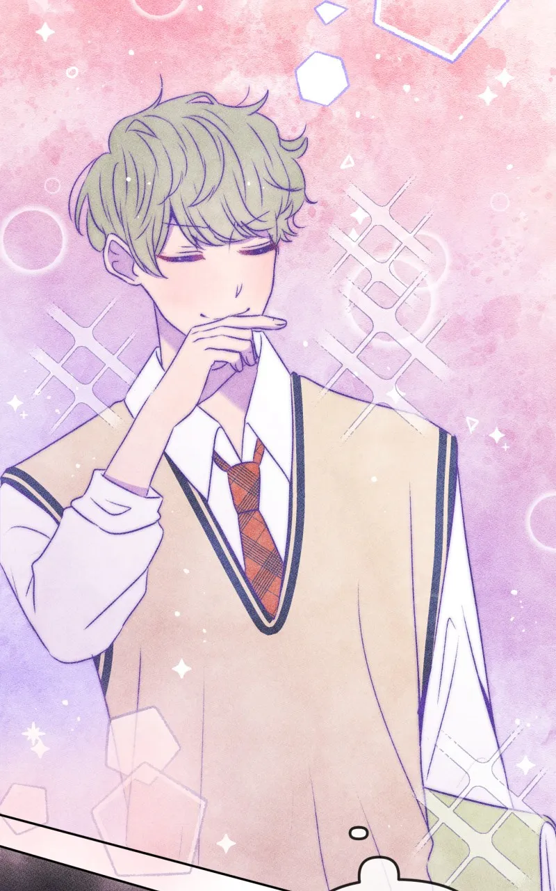 Love Cycle Chapter 40 page 8 - 