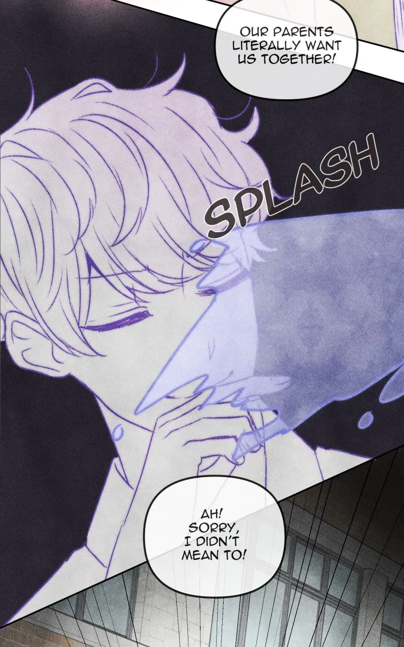 Love Cycle Chapter 40 page 9 - 