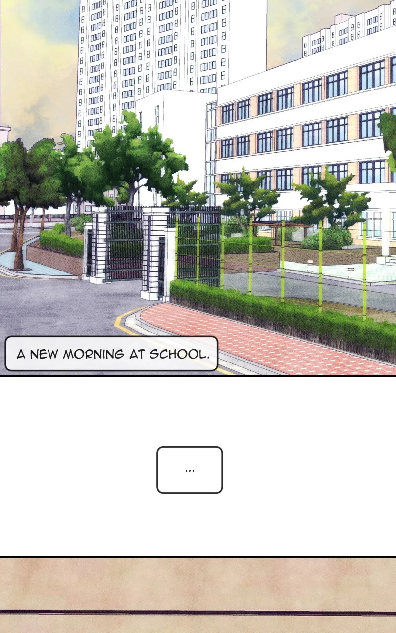 Love Cycle Chapter 41 page 2 - 