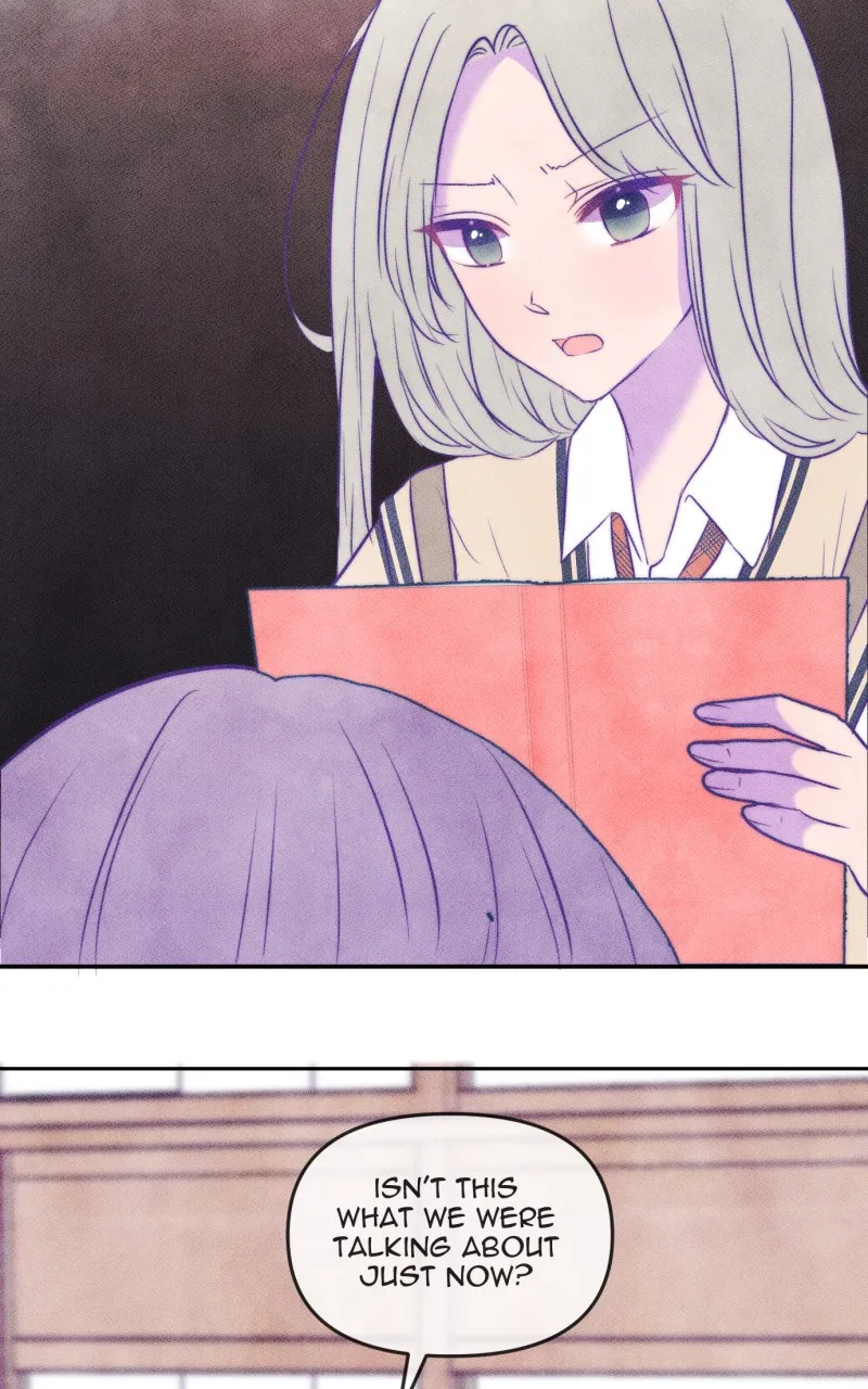 Love Cycle Chapter 41 page 13 - 