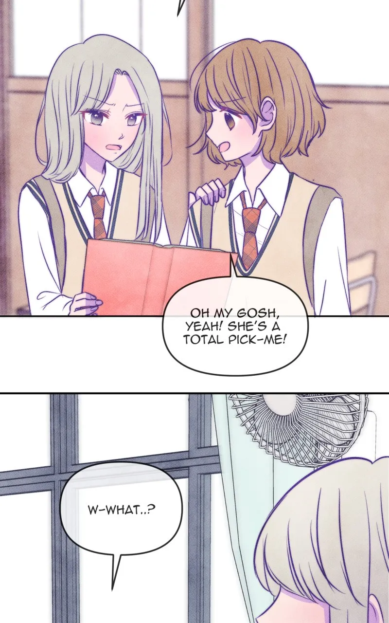 Love Cycle Chapter 41 page 14 - 