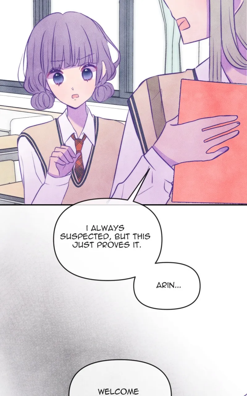 Love Cycle Chapter 41 page 15 - 