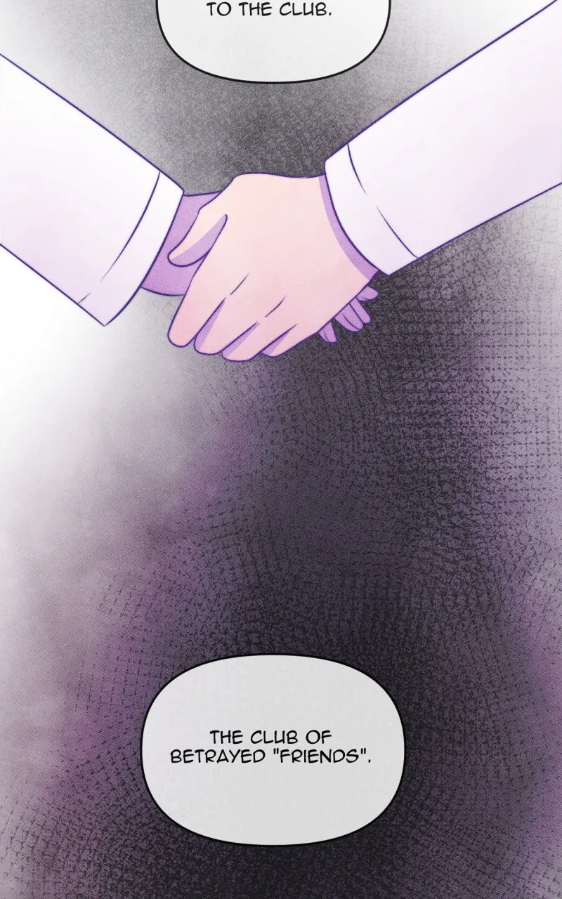 Love Cycle Chapter 41 page 16 - 