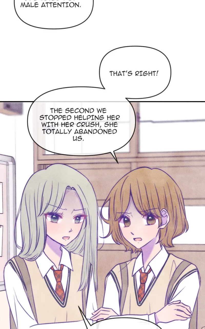 Love Cycle Chapter 41 page 20 - 