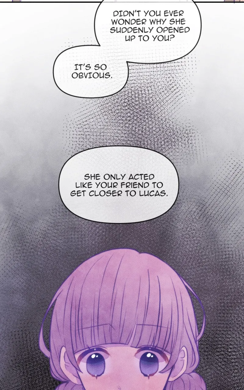 Love Cycle Chapter 41 page 21 - 