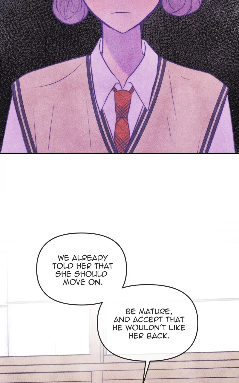 Love Cycle Chapter 41 page 22 - 