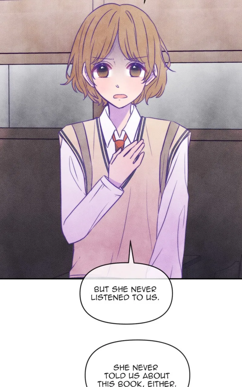 Love Cycle Chapter 41 page 23 - 