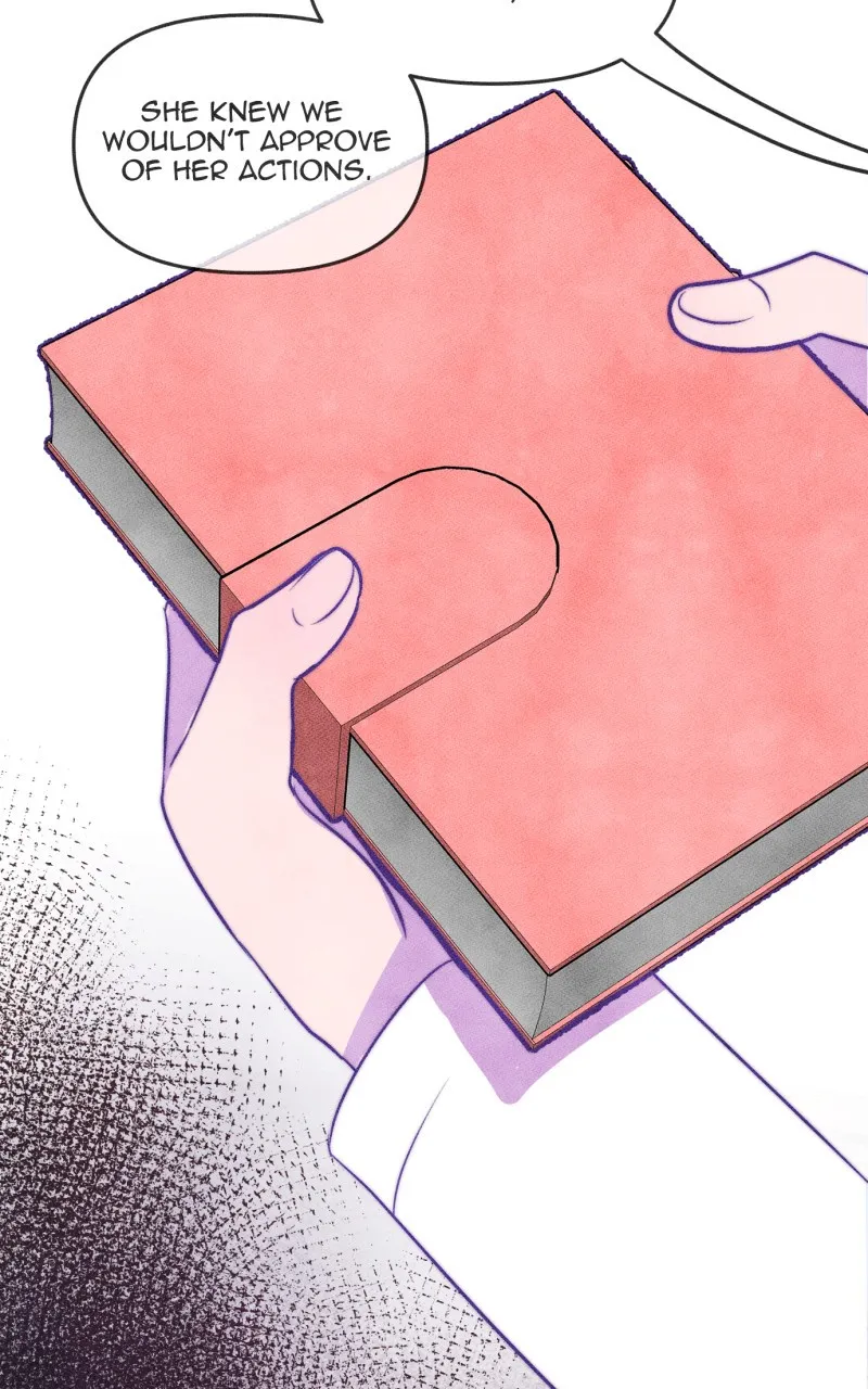 Love Cycle Chapter 41 page 24 - 