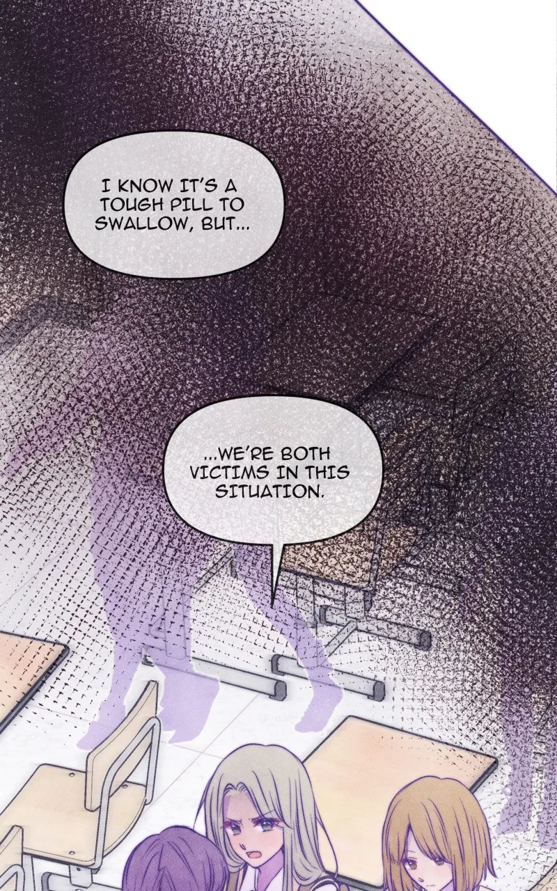 Love Cycle Chapter 41 page 25 - 