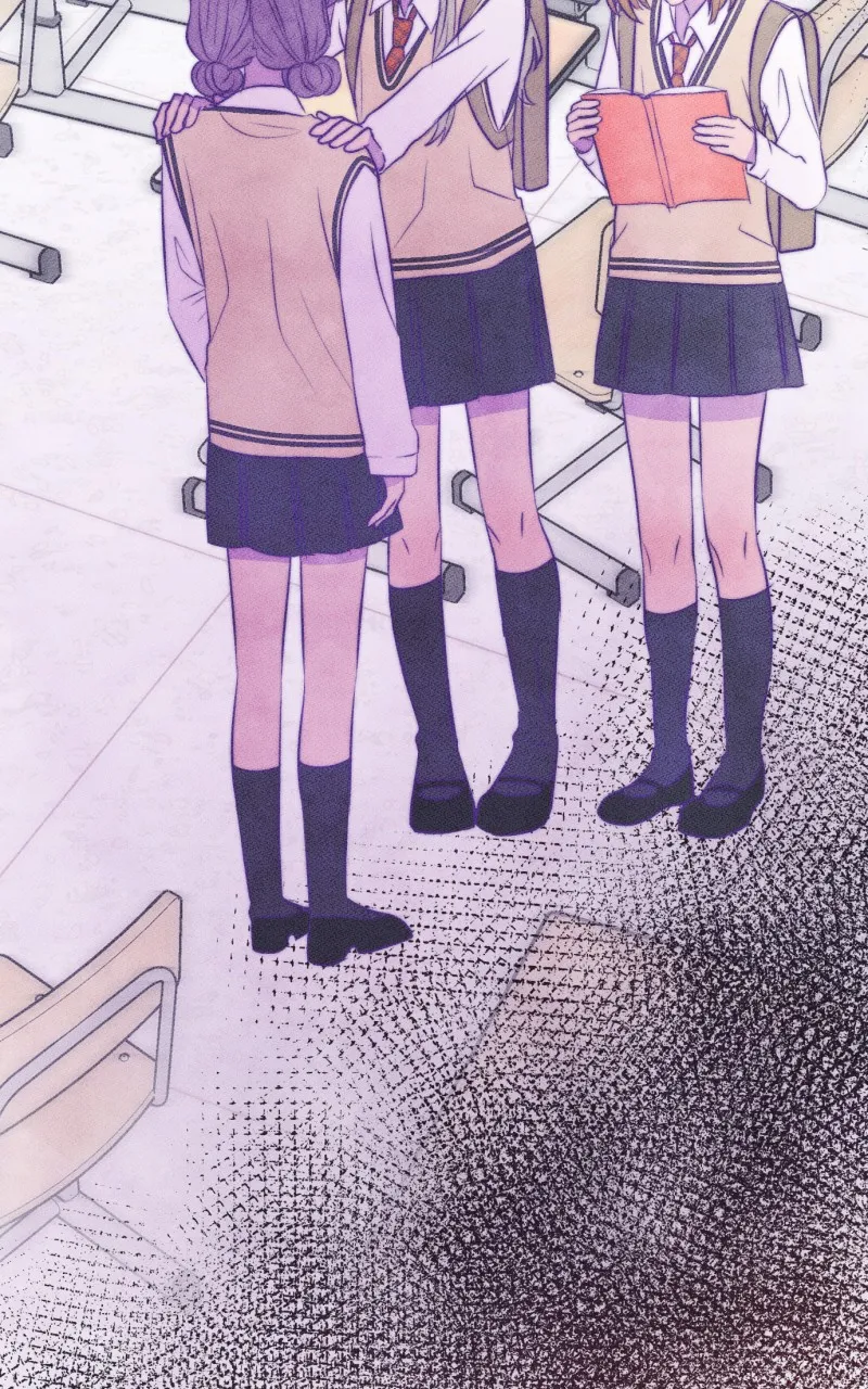 Love Cycle Chapter 41 page 26 - 