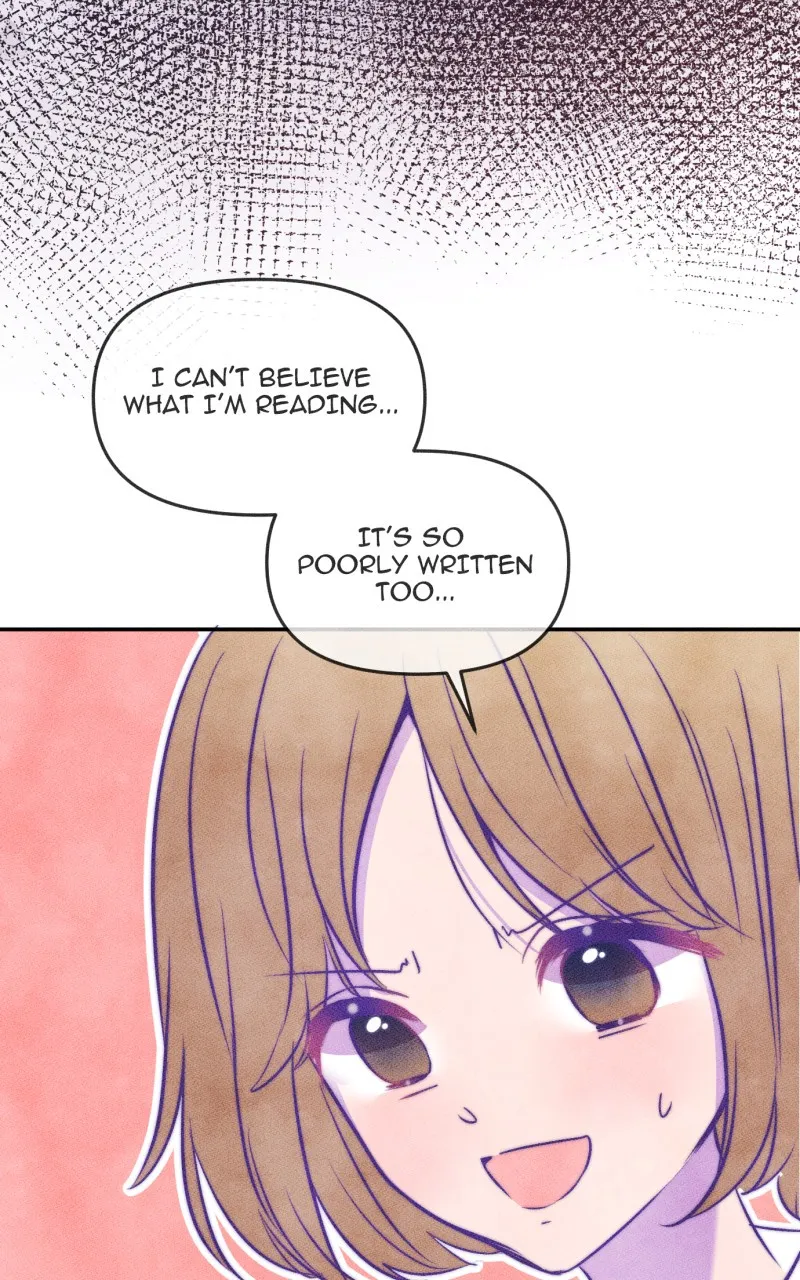 Love Cycle Chapter 41 page 27 - 