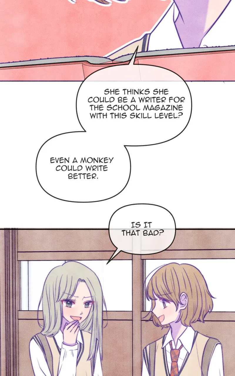 Love Cycle Chapter 41 page 28 - 