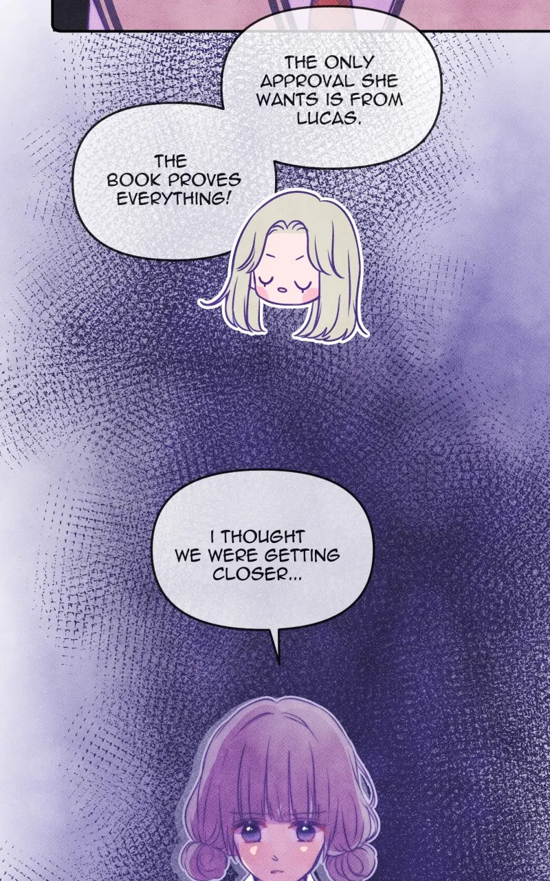 Love Cycle Chapter 41 page 30 - 