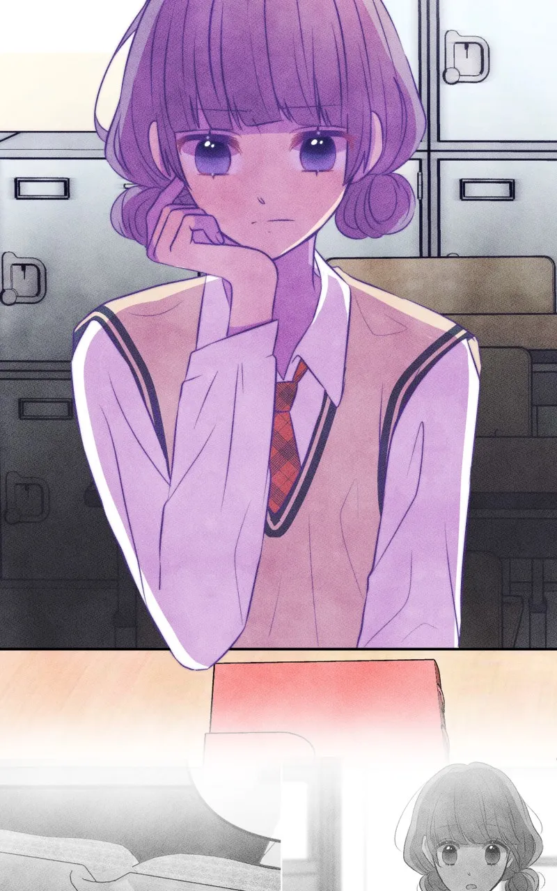 Love Cycle Chapter 41 page 4 - 