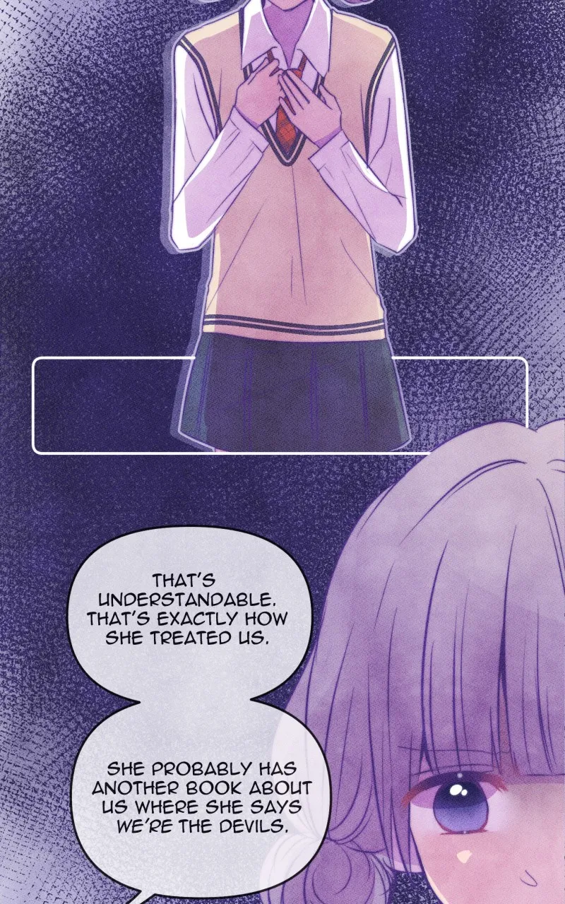 Love Cycle Chapter 41 page 31 - 