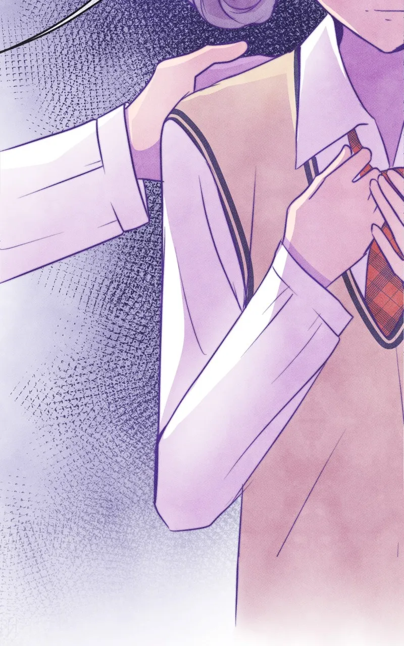 Love Cycle Chapter 41 page 32 - 
