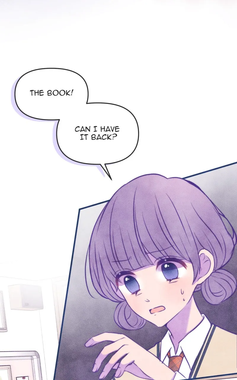 Love Cycle Chapter 41 page 33 - 
