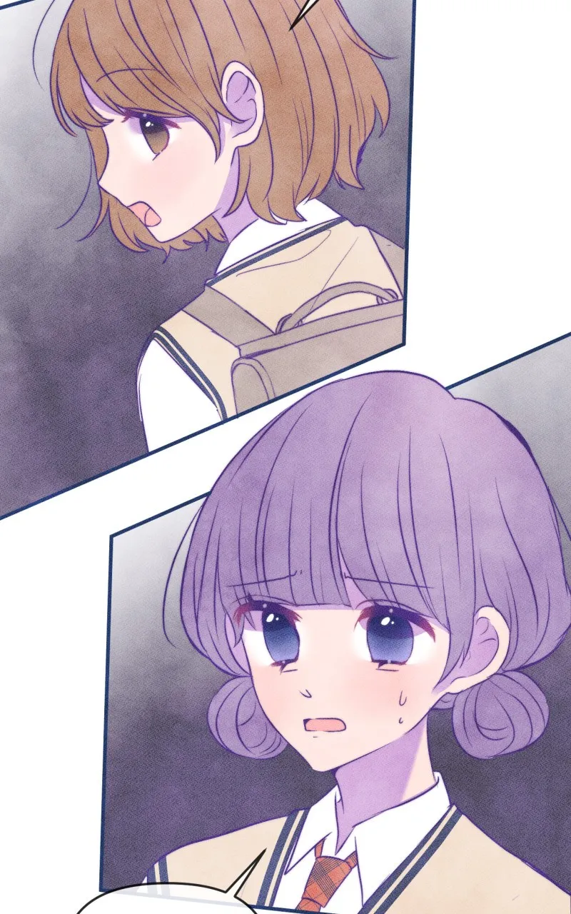 Love Cycle Chapter 41 page 35 - 