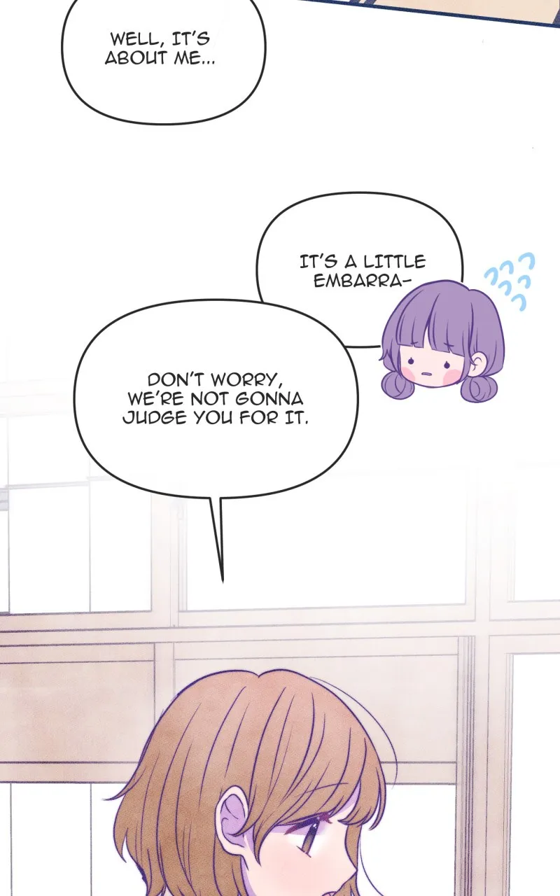 Love Cycle Chapter 41 page 36 - 