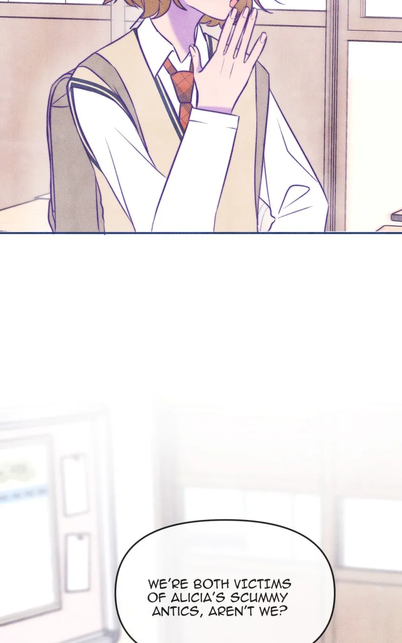 Love Cycle Chapter 41 page 37 - 