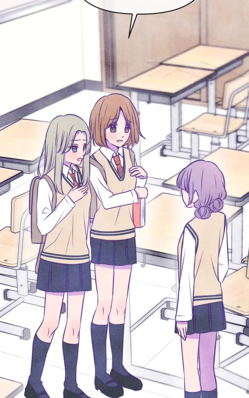Love Cycle Chapter 41 page 38 - 