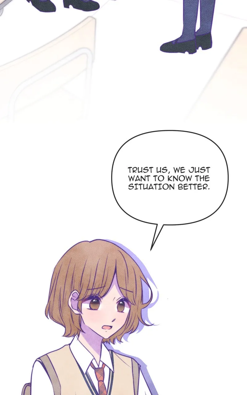 Love Cycle Chapter 41 page 39 - 