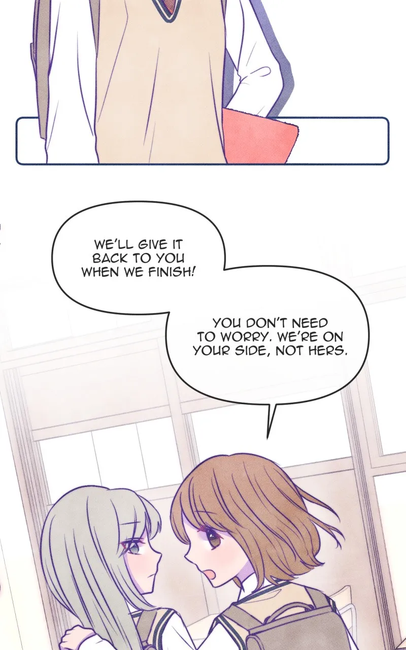 Love Cycle Chapter 41 page 40 - 