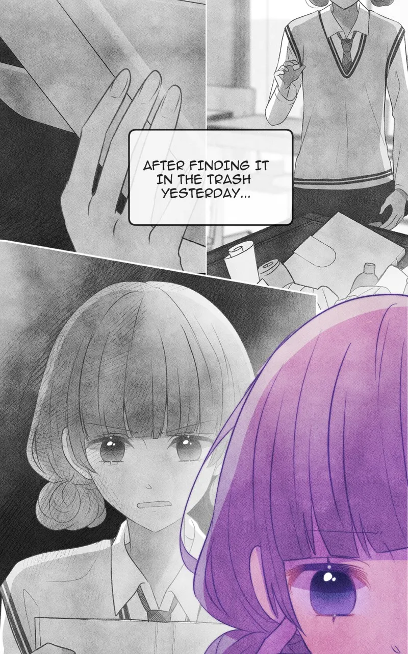 Love Cycle Chapter 41 page 5 - 