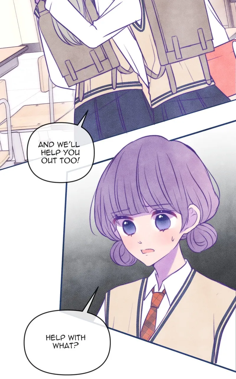 Love Cycle Chapter 41 page 41 - 