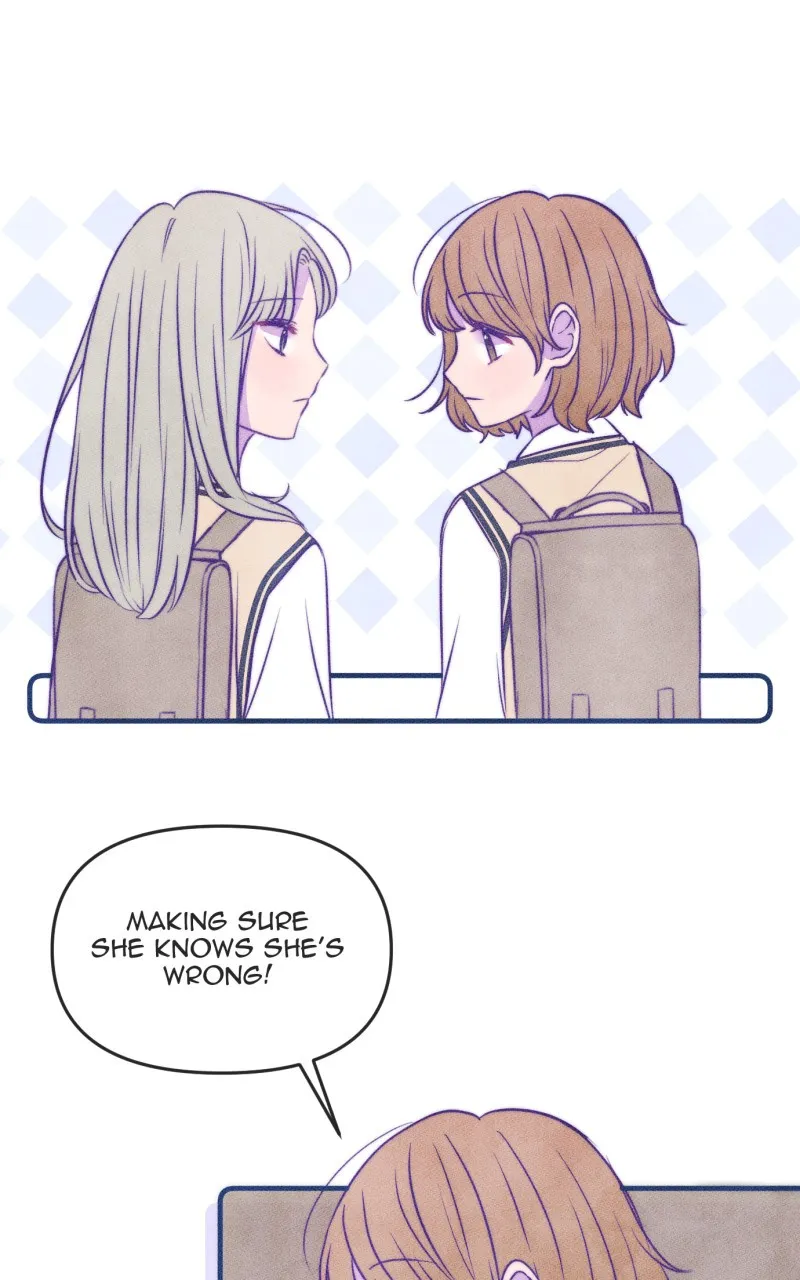 Love Cycle Chapter 41 page 42 - 
