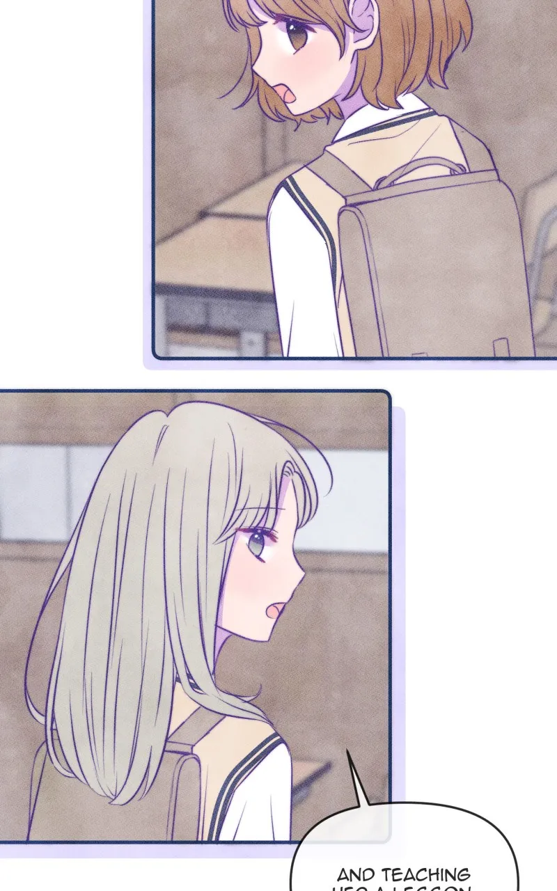 Love Cycle Chapter 41 page 43 - 