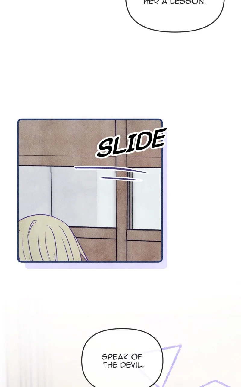 Love Cycle Chapter 41 page 44 - 