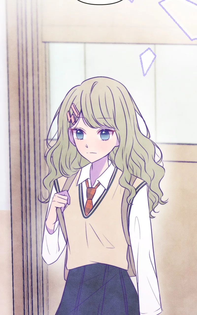 Love Cycle Chapter 41 page 45 - 