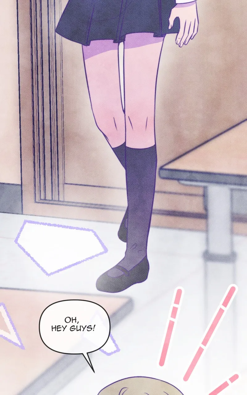 Love Cycle Chapter 41 page 46 - 