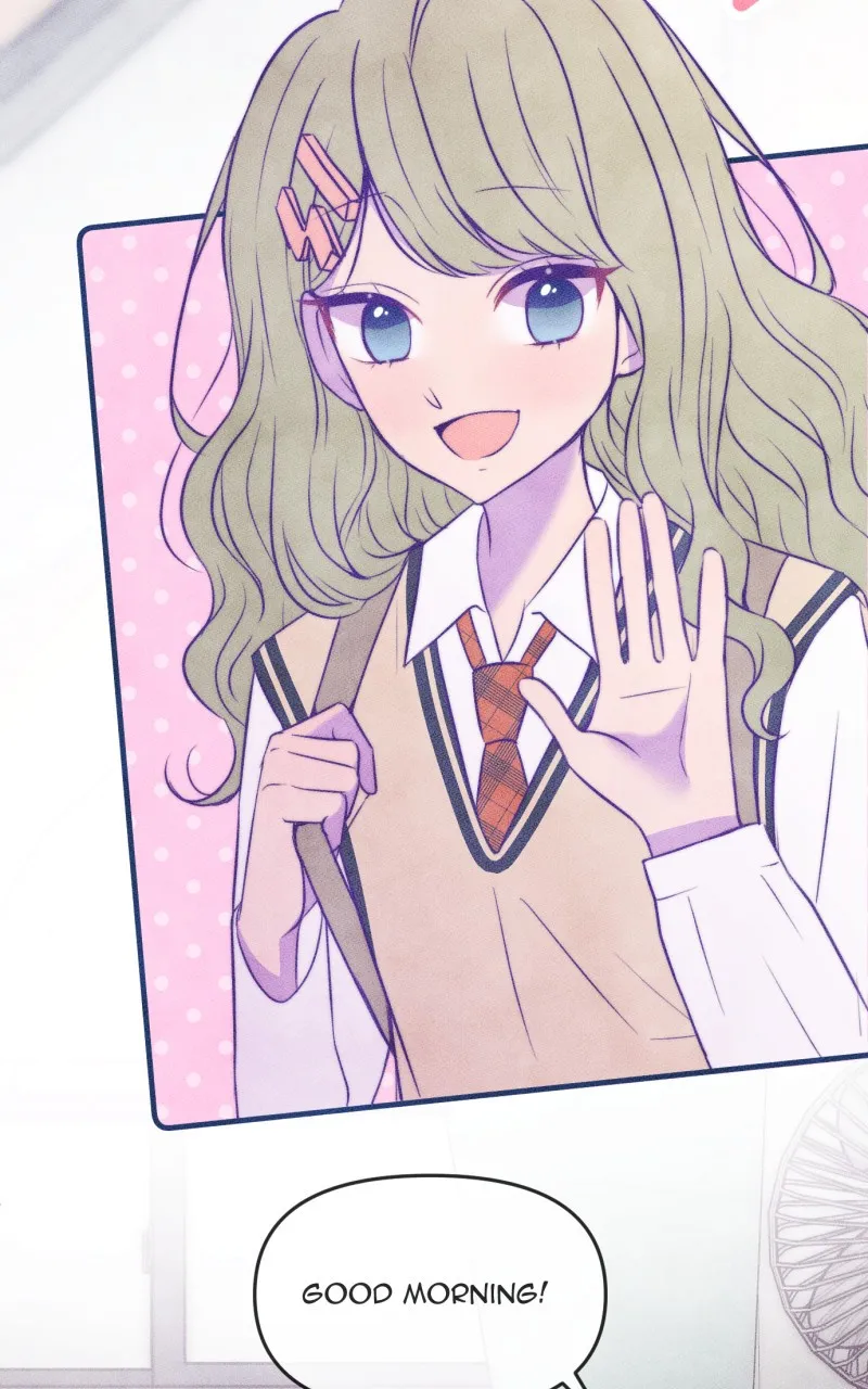 Love Cycle Chapter 41 page 47 - 