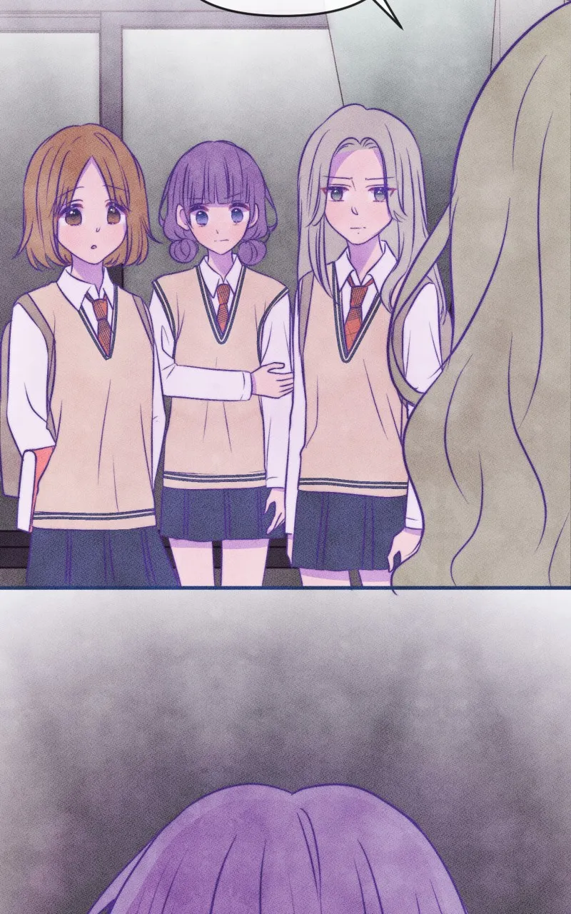 Love Cycle Chapter 41 page 48 - 