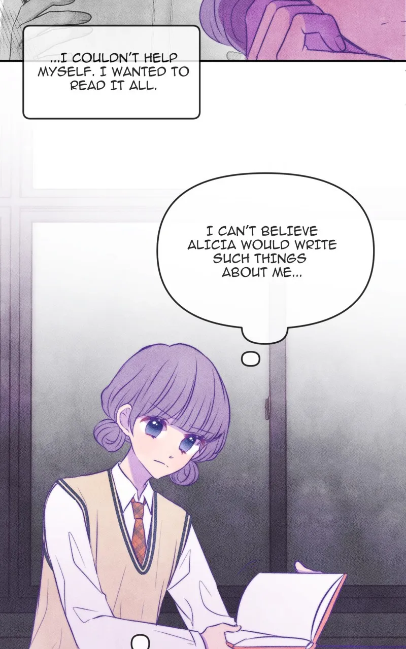 Love Cycle Chapter 41 page 6 - 