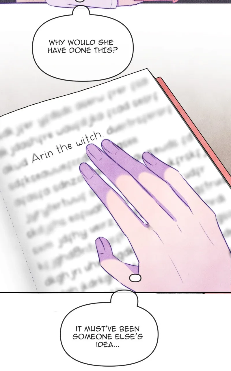 Love Cycle Chapter 41 page 7 - 