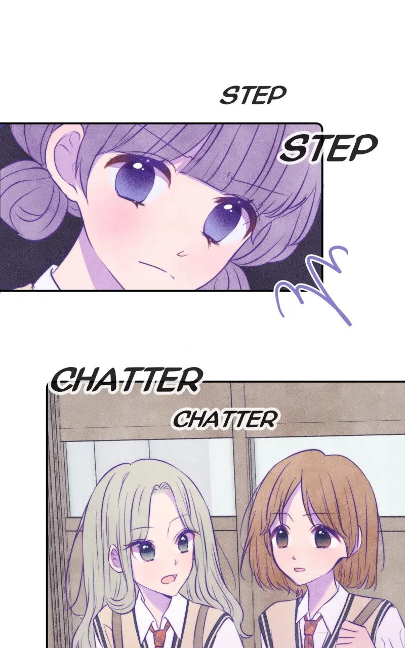 Love Cycle Chapter 41 page 8 - 
