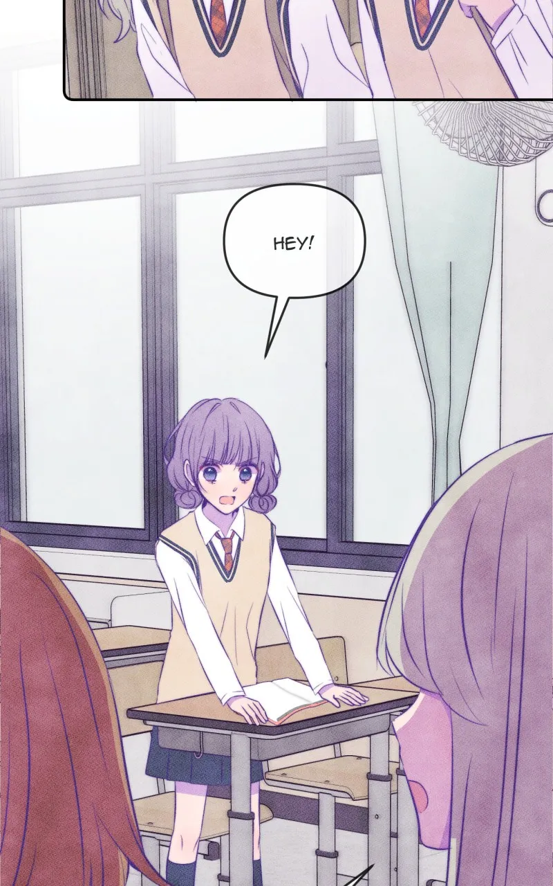 Love Cycle Chapter 41 page 9 - 