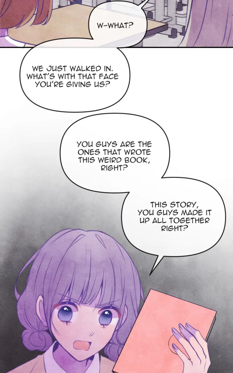 Love Cycle Chapter 41 page 10 - 