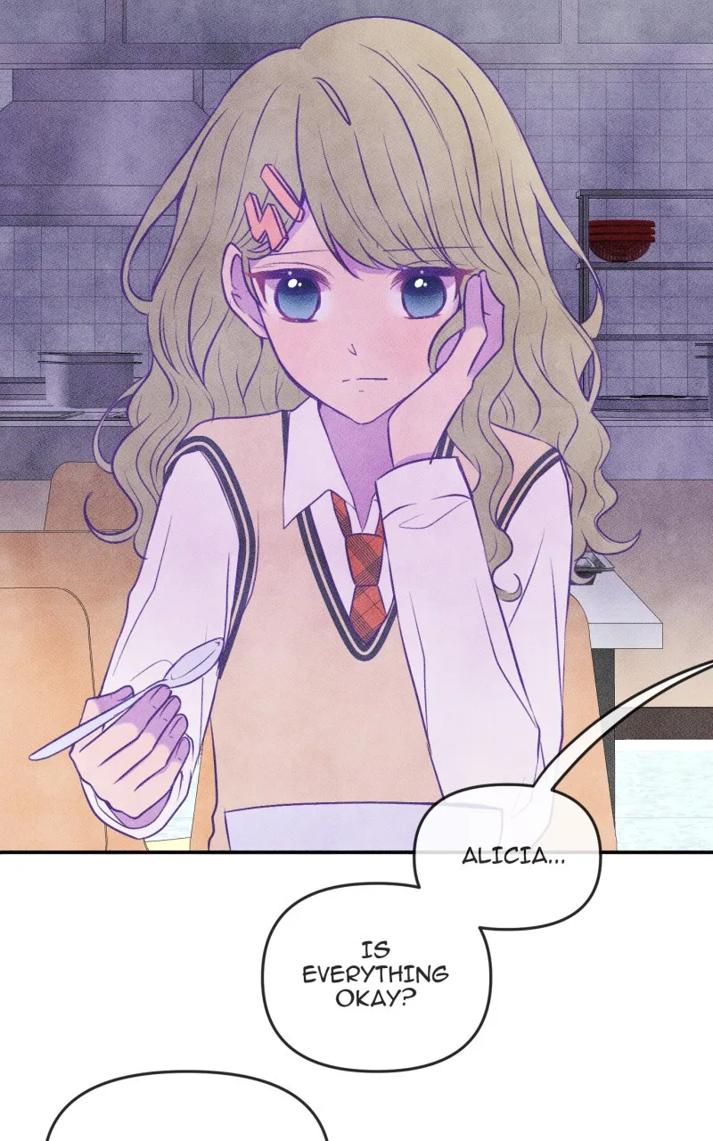 Love Cycle Chapter 42 page 14 - 